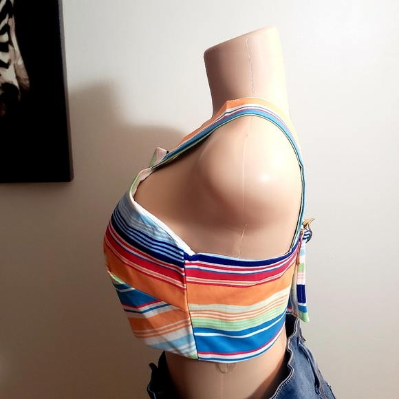 A'gaci top - Picture 5 of 7